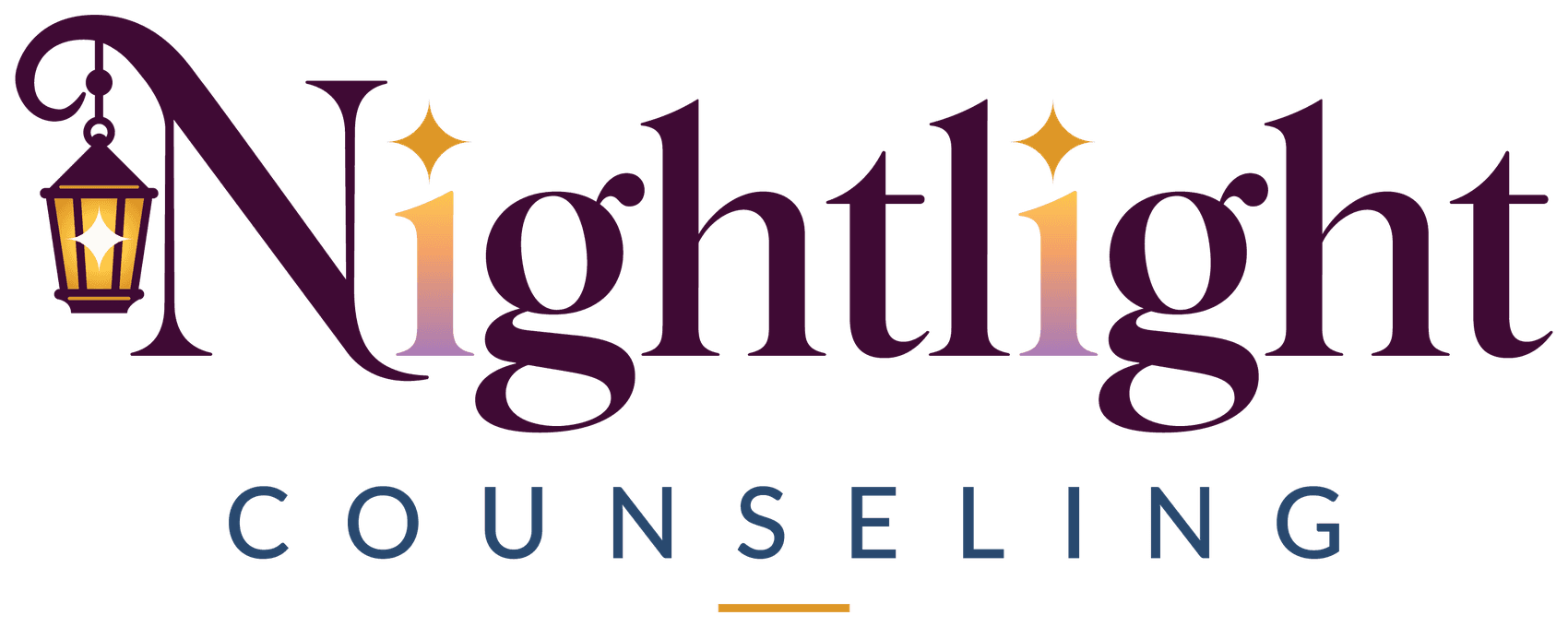 Nightlight Counseling
