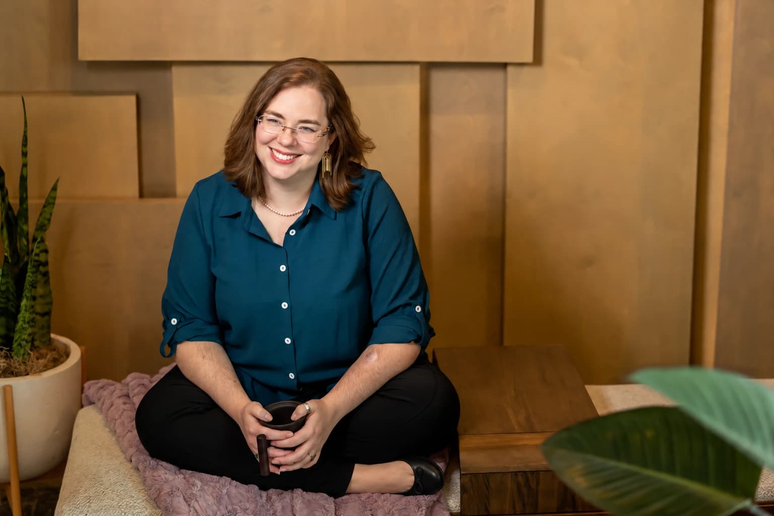 Victoria Ellis, LMFT